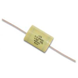 Audio Capacitors