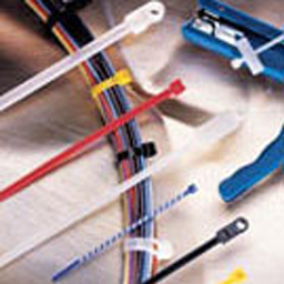 Cable Ties & Accessories