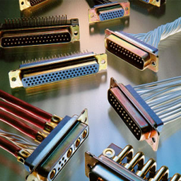 Electronic Connectors