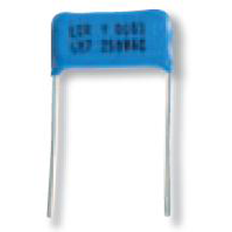 Mains Suppression Capacitors