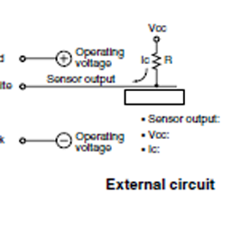 Fan Lock Sensor Alarm