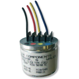 Precision & Specialised Capacitors