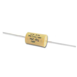 Pulse & Timing Capacitors